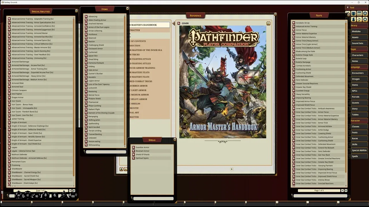 Screenshot 0